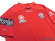 Photo3: Adelaide United 2009-2010 Home Shirt (3)