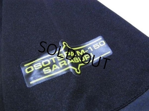 Photo5: Osotspa M-150 Saraburi FC 2014 3RD Shirt w/tags (5)