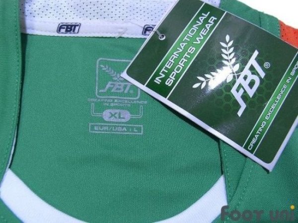 Photo4: Bangkok United 2010 Home Shirt w/tags (4)