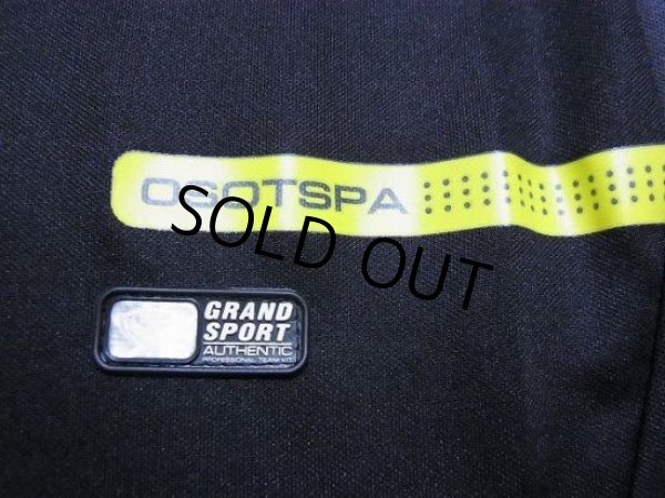 Photo6: Osotspa M-150 Saraburi FC 2014 3RD Shirt w/tags (6)