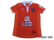 Photo1: Chiangrai United FC 2013 Home Shirt w/tags (1)