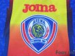 Photo5: Arema Cronous FC 2013-2014 Home Shirt w/tags (5)