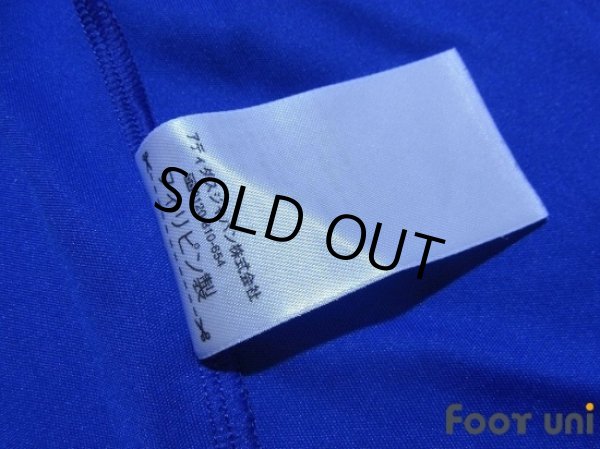 Photo7: Yokohama F・Marinos 2014 Home Shirt #9 Yajima (7)