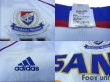 Photo7: Yokohama F・Marinos 1999-2000 Away L/S Shirt #18 (7)