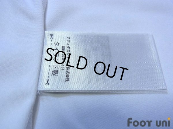 Photo7: LA Galaxy 2012-2013 Home Shirt w/tags (7)