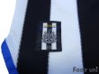 Photo8: Newcastle 1999-2000 Home Shirt #9 Shearer The F.A. Premier League Patch/Badge (8)