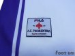 Photo6: Fiorentina 1999-2000 Away Shirt (6)