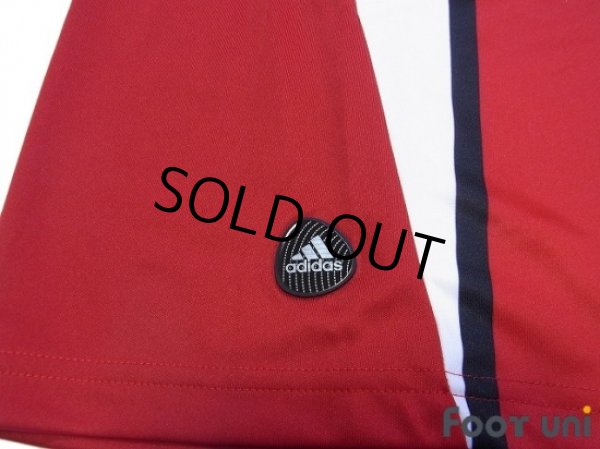 Photo8: River Plate 2011-2012 Away Shirt w/tags (8)