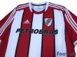 Photo3: River Plate 2011-2012 Away Shirt w/tags (3)