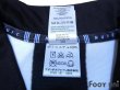 Photo6: Newcastle 1999-2000 Home Shirt #9 Shearer The F.A. Premier League Patch/Badge (6)