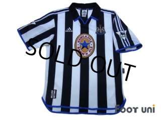 Newcastle Premier League - Football Shirts,Soccer Jerseys,Vintage