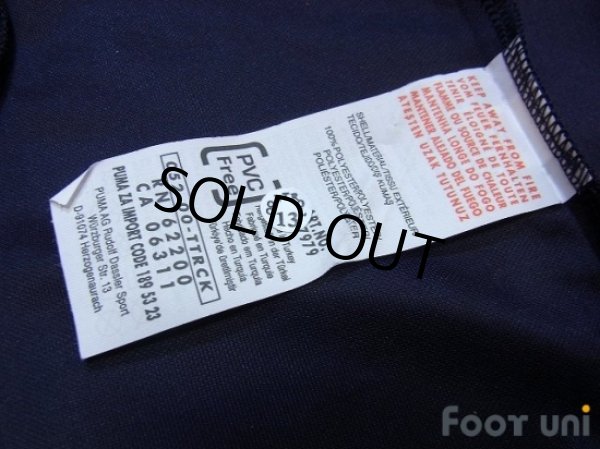 Photo6: Bordeaux 2010-2011 Home Shirt w/tags (6)