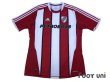 Photo1: River Plate 2011-2012 Away Shirt w/tags (1)