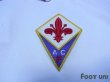 Photo5: Fiorentina 1999-2000 Away Shirt (5)