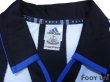 Photo5: Newcastle 1999-2000 Home Shirt #9 Shearer The F.A. Premier League Patch/Badge (5)