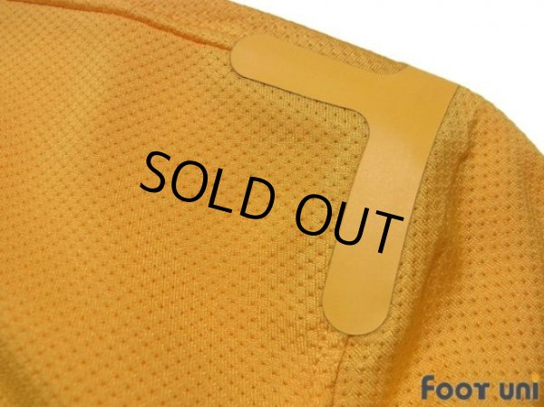 Photo6: Urawa Reds 2012 GK Shirt w/tags (6)