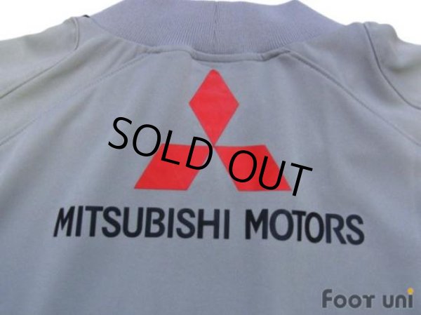 Photo3: Urawa Reds 2007 GK L/S Shirt (3)