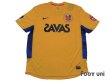 Photo1: Urawa Reds 2012 GK Shirt w/tags (1)