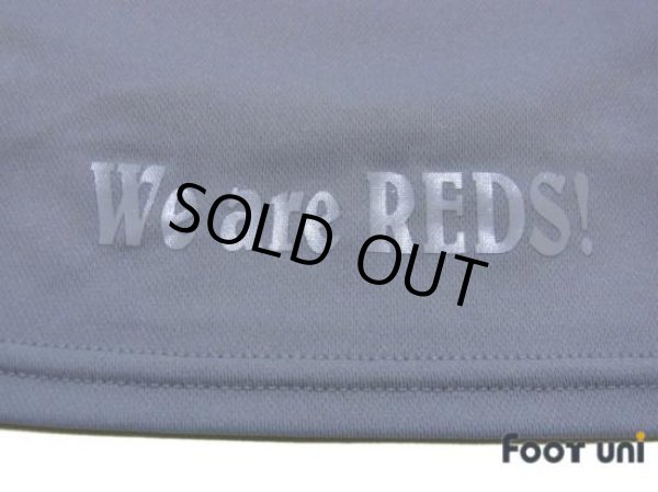 Photo4: Urawa Reds 2007 GK L/S Shirt (4)