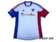 Photo1: F.C. Tokyo 2012 Away Shirt (1)