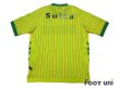 Photo2: JEF United Ichihara 2013 Home Shirt (2)