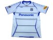 Photo1: Gamba Osaka 2009 Away Shirt (1)