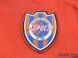 Photo5: Shimizu S-PULSE 2008 Home Long Sleeve Shirt (5)