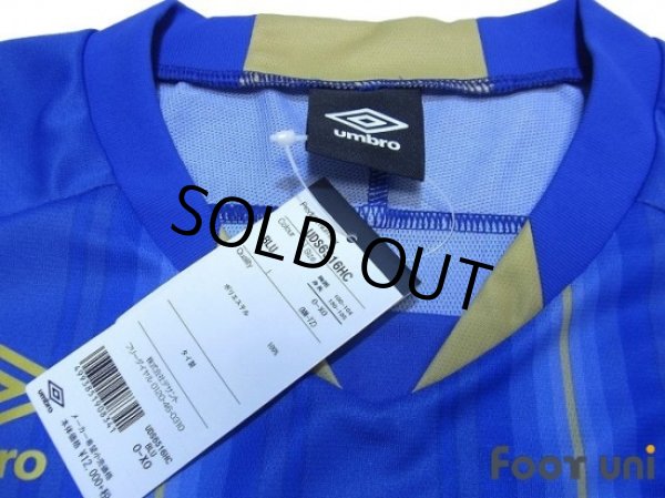 Photo4: Gamba Osaka 2015 ACL Shirt w/tags (4)