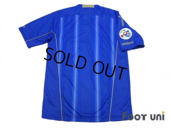 Photo2: Gamba Osaka 2015 ACL Shirt w/tags (2)