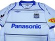 Photo3: Gamba Osaka 2009 Away Shirt (3)