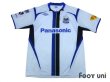 Photo1: Gamba Osaka 2011 Away Shirt (1)