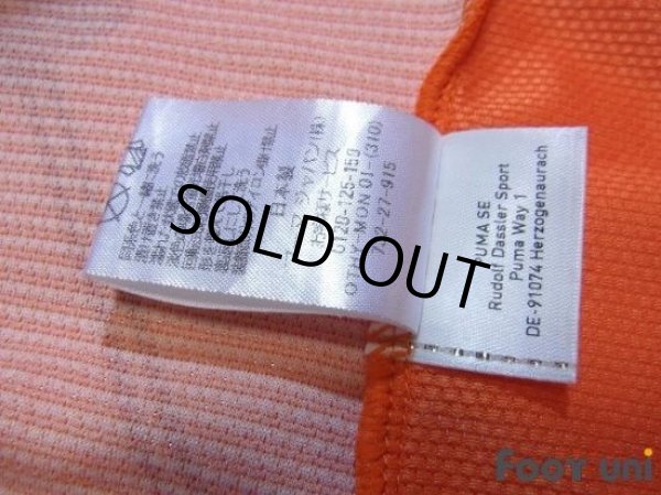 Photo6: Shimizu S-PULSE 2013 Home Shirt (6)