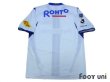 Photo2: Gamba Osaka 2011 Away Shirt (2)