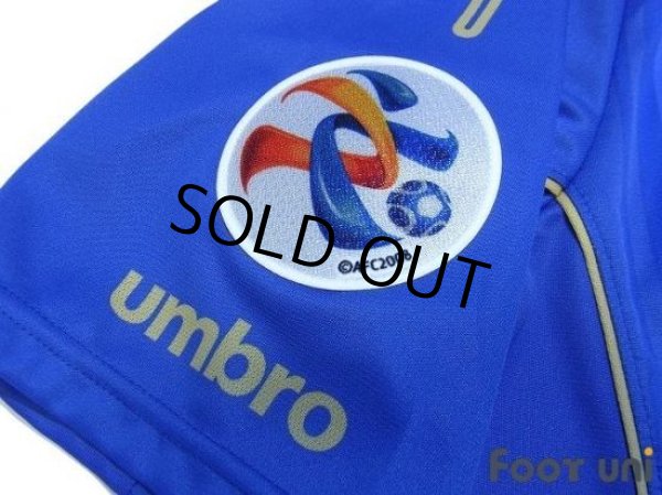 Photo6: Gamba Osaka 2015 ACL Shirt w/tags (6)