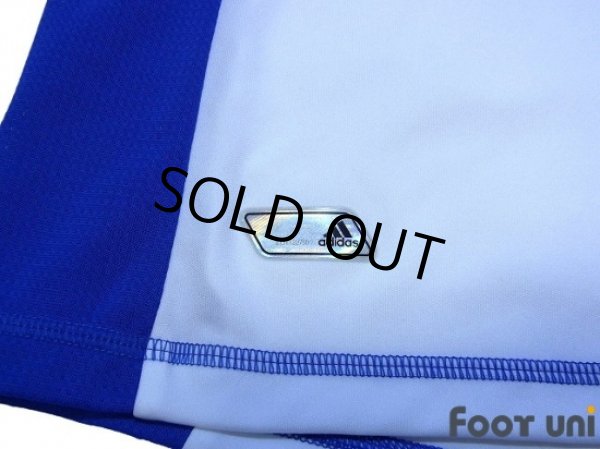 Photo7: F.C. Tokyo 2012 Away Shirt (7)