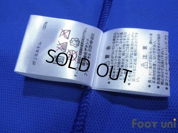 Photo7: Gamba Osaka 2015 ACL Shirt w/tags (7)