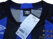 Photo4: Gamba Osaka 2016 Home Shirt w/tags (4)