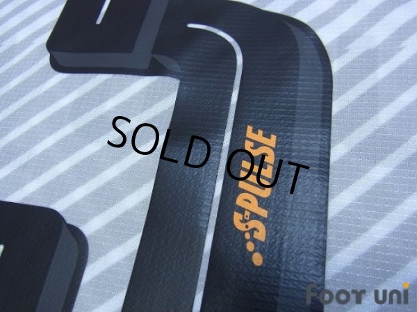 Photo8: Shimizu S-PULSE 2016 Away Shirt #5 Jakovic (8)