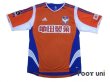 Photo1: Albirex Niigata 2005-2006 Home Authentic Shirt (1)