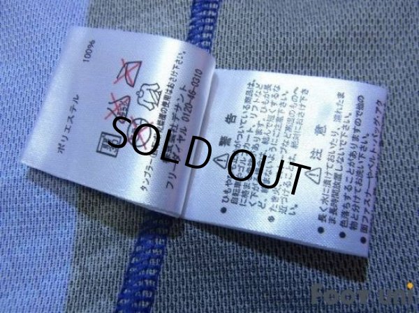 Photo6: Gamba Osaka 2016 Home Shirt w/tags (6)