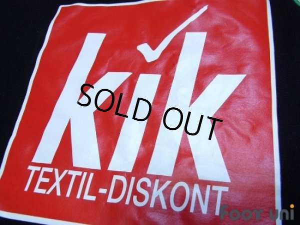 Photo6: Werder Bremen 2004-2005 3rd Long Sleeve Shirt w/tags (6)