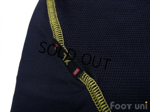 Photo8: Werder Bremen 2004-2005 3rd Long Sleeve Shirt w/tags (8)