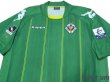 Photo3: Tokyo Verdy 1969 2010 Home Shirt (3)