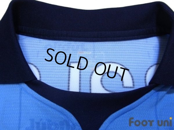 Photo4: Jubilo Iwata 2013 Home Shirt (4)