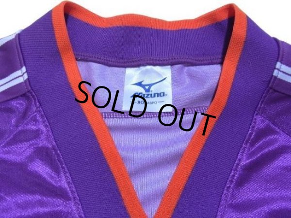 Photo5: Sanfrecce Hiroshima 2000-2002 Home Long Sleeve Shirt #5 (5)