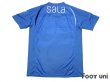 Photo2: Jubilo Iwata 2011 Home Shirt w/tags (2)