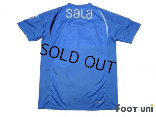 Photo2: Jubilo Iwata 2011 Home Shirt w/tags (2)