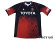 Photo1: Nagoya Grampus 2013 Shirt w/tags (1)