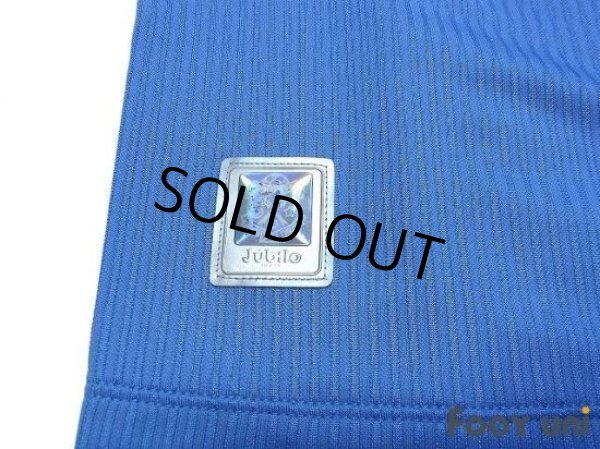 Photo7: Jubilo Iwata 2011 Home Shirt w/tags (7)