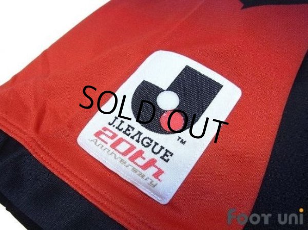 Photo6: Nagoya Grampus 2013 Shirt w/tags (6)